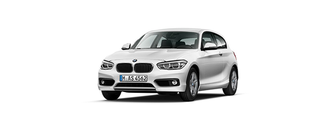 Foto 6 BMW Serie 1 120i 125 kW (170 CV)